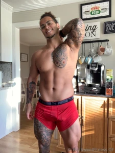 Starting my day off right only thing missing is you