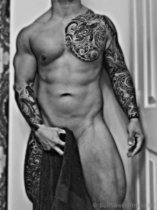 Can i be your man for the night