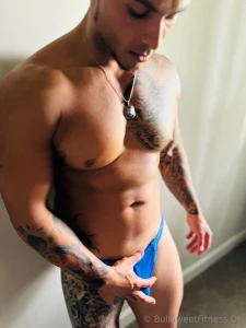 Just double tap part 8