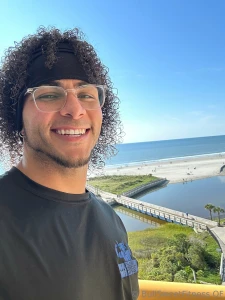 Smiles for miles part 7