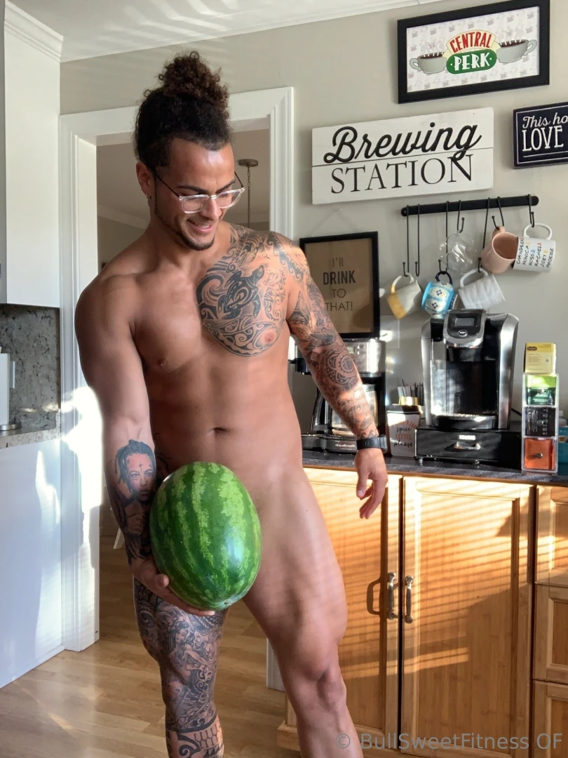 Anyone want a snack tho part 1 