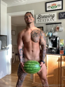 Anyone want a snack tho