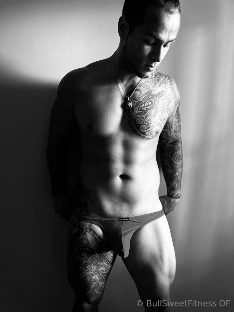 I want you spread out on the sheets 