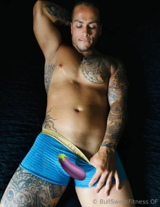 You make me feel things in all the right places baby