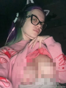 Can you imagine you and me playing a game and suddenly i show you my part 1