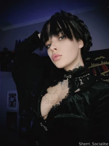 I can read your mind i bet you re thinking gosh she s so hot i wonder part 1