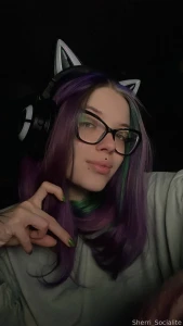 Sending you love to survive this week if it gets hard - come to my dms