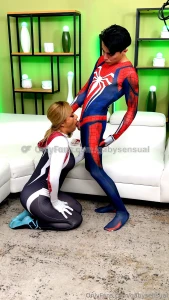 Te deje por mensaje el video version exclusiva para suscriptores de la part 4