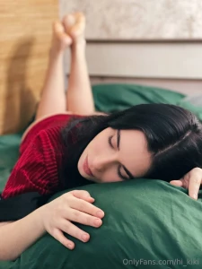 You re the last thought i go to bed with and the first one i wake up
