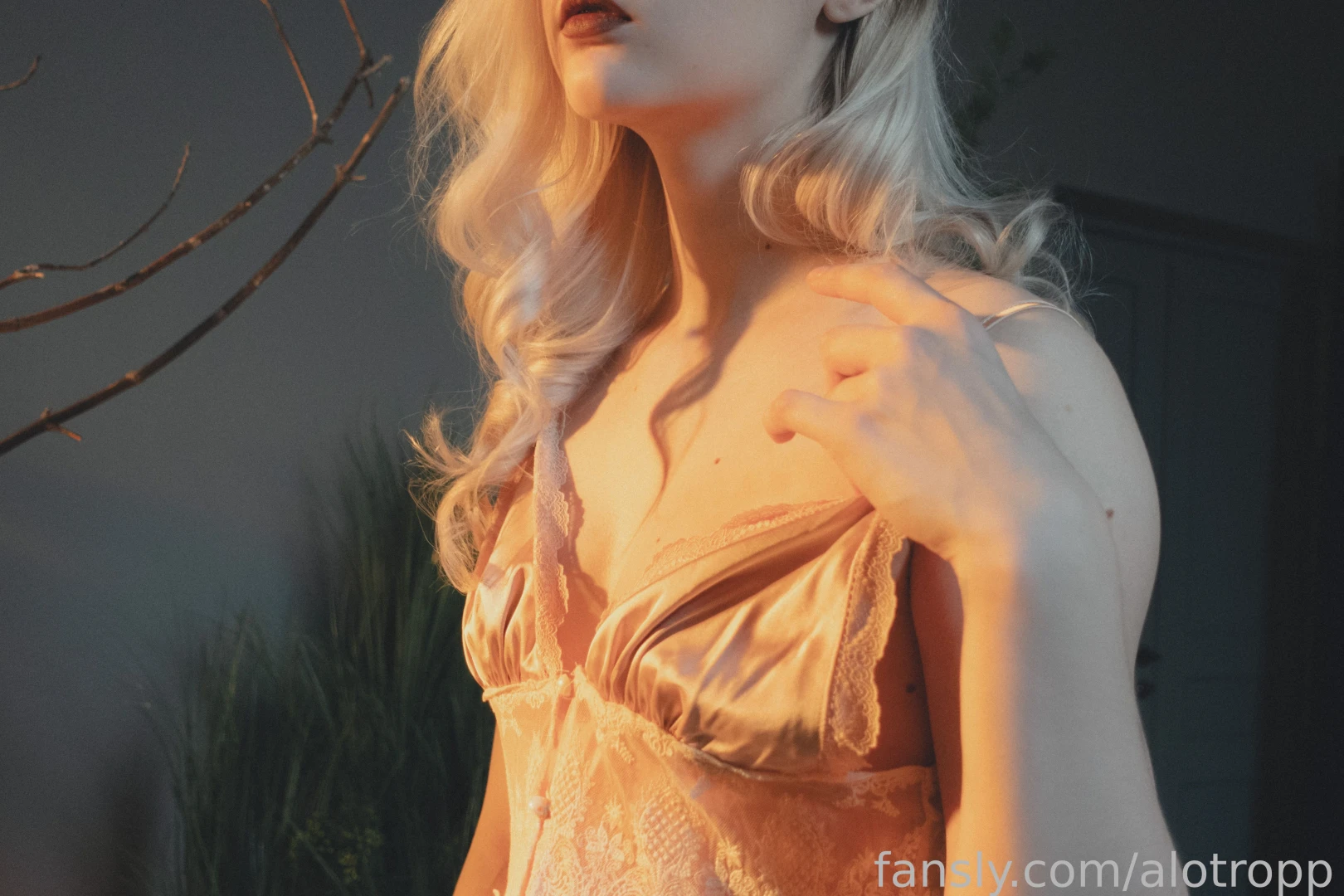 Nocturne fyp natural boobs nipplepiercing ass part 10 