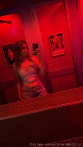 My outfit for the strip club saw my exs best friend i hope he tells