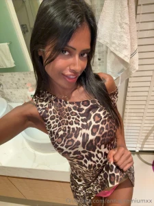 Who thinks i should take it all off part 1