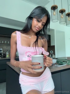 Me for lunch part 11