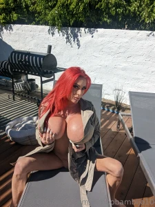 Back from la beyond sad a tribute would make me happy guys so bummed