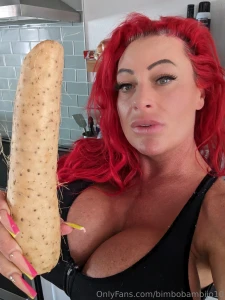 Any guys like this lol way to big for my tight little kitty cum to