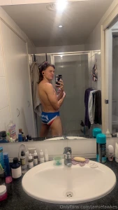 Level up loading glute edition part 3