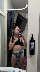 Level up loading part 3