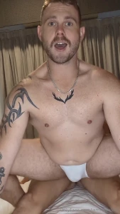Few lil promo pics from the first part of my collab with thickjuicycub part 5