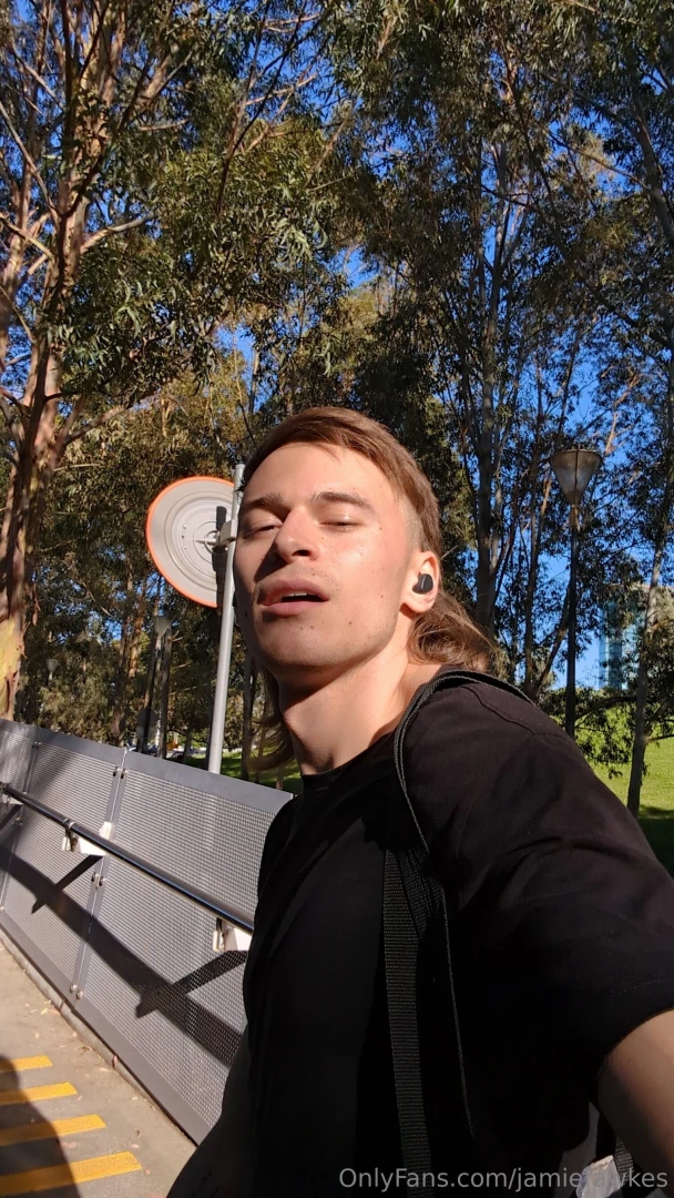 Hiiii melbourne part 1 