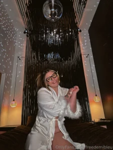 Sleepover anyone part 2