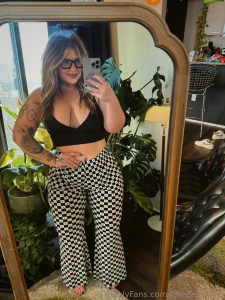 Another day another selfie part 10