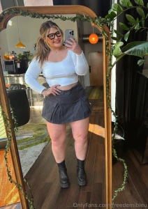 Do you like my outfit part 1310