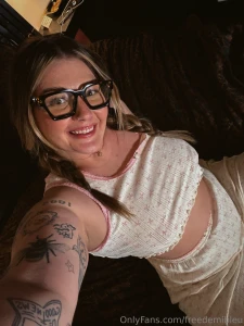 Headed to bed part 1