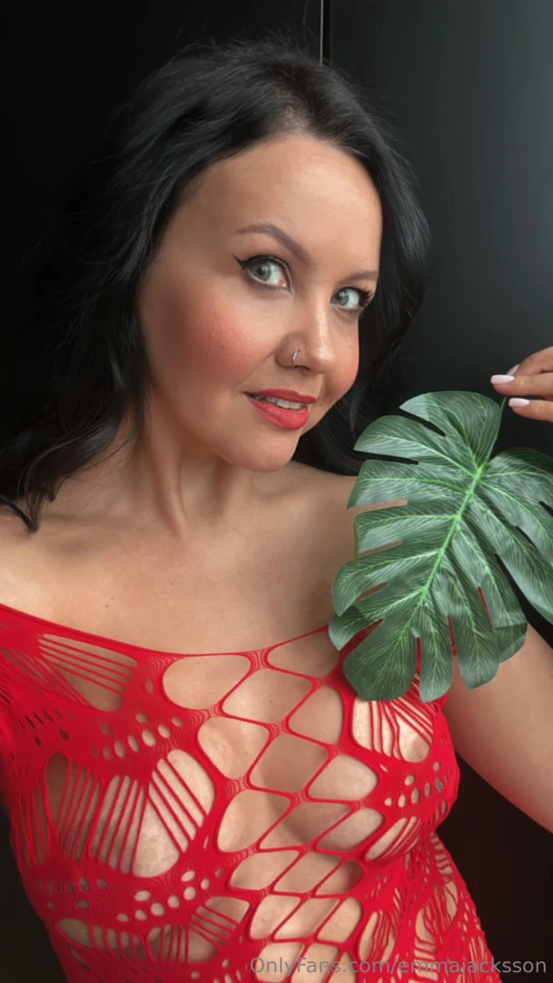 Sometimes nature s touch adds the perfect detail 