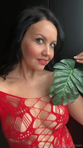 Sometimes nature s touch adds the perfect detail