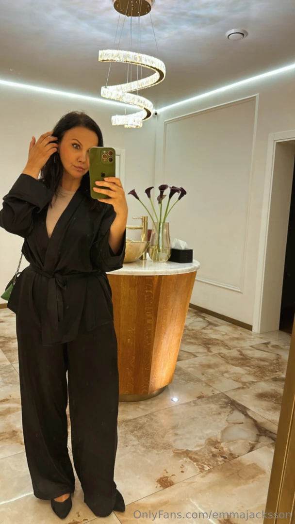 Suit up show up shine on 