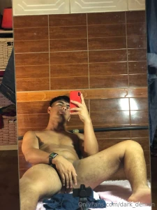 New habit while i masturbate and a client makes me smell my boxers and