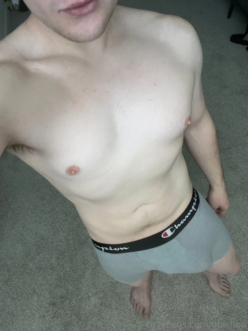 Come see what s throbbing in my underwear 