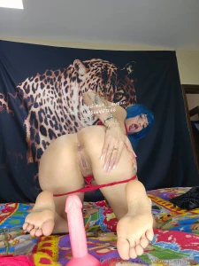 Te gusta mi cuquita part 4