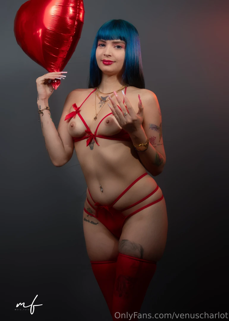 Feliz santa valentin mil guapos 