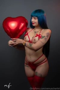 Feliz santa valentin mil guapos part 1