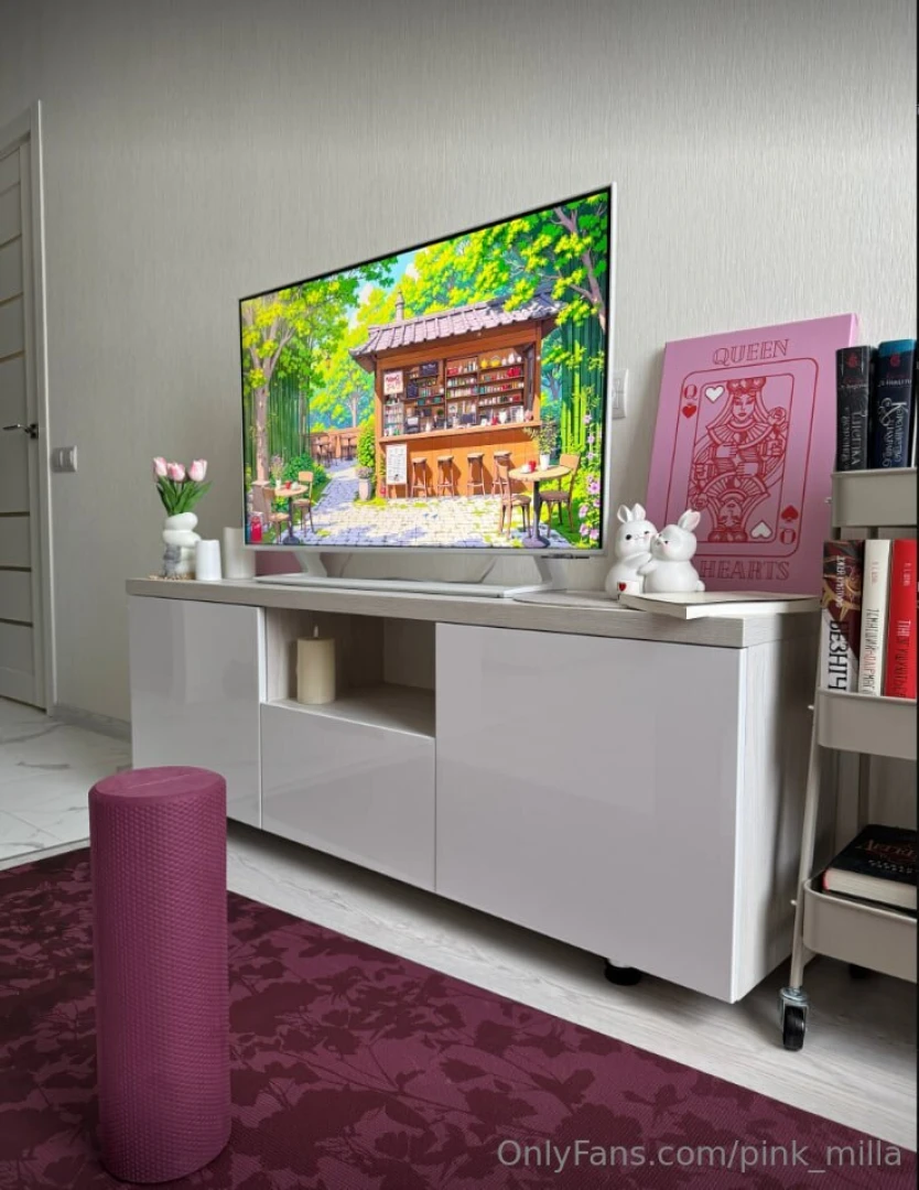 Did you know that the interior is a part of a person that shows what 