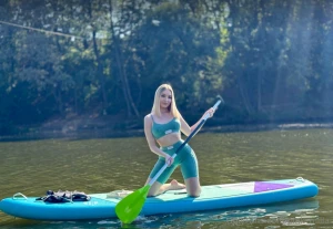 Summer is a great time for rest and relaxation of the body i believe