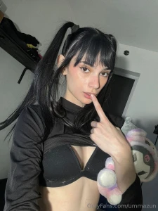 Are you gonna punish me part 1