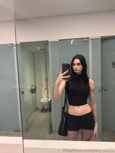 A doll stitched together with secrets and sin