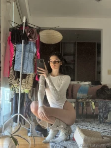 Too many outfits not enough time which one do you want to see me take