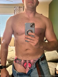 Finished at the gym and getting ready for work what shirt should i