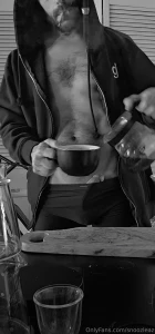 Partners in motion happy tuesday brew snoozies