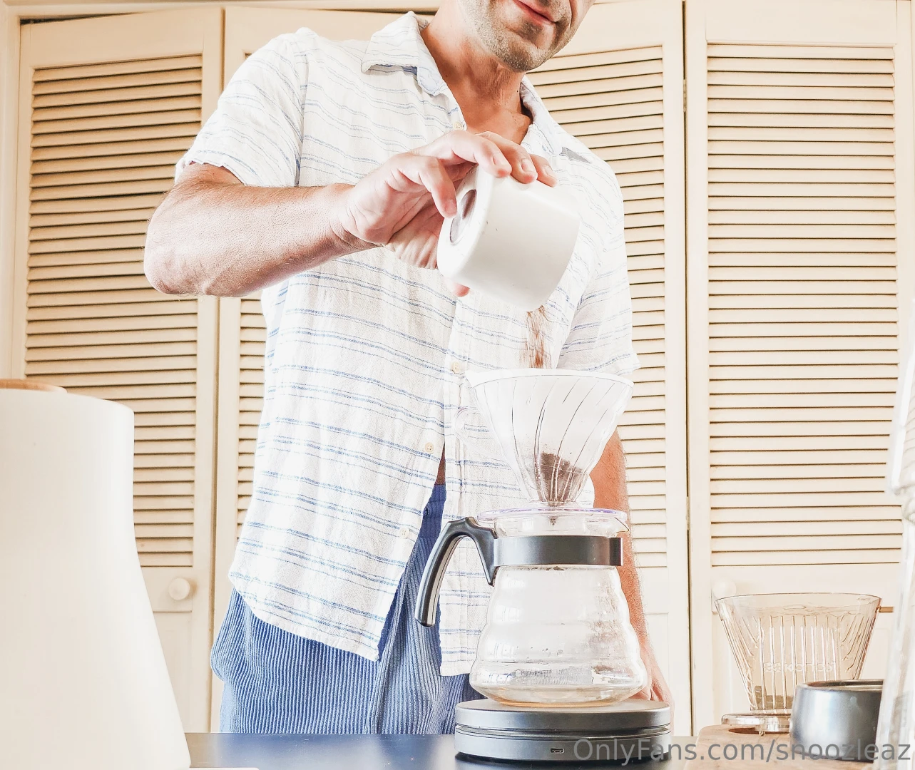 Just brewing up a bright and flavorful cup of coffee happy hump day to part 4 