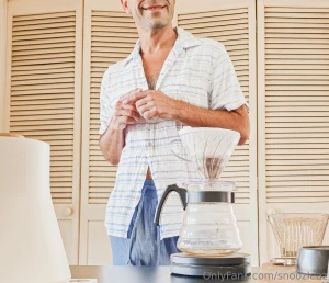 Just brewing up a bright and flavorful cup of coffee happy hump day to part 5