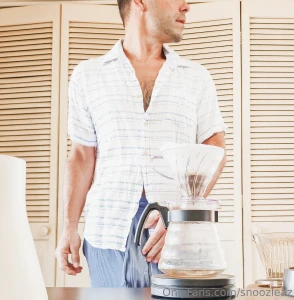 Just brewing up a bright and flavorful cup of coffee happy hump day to part 2