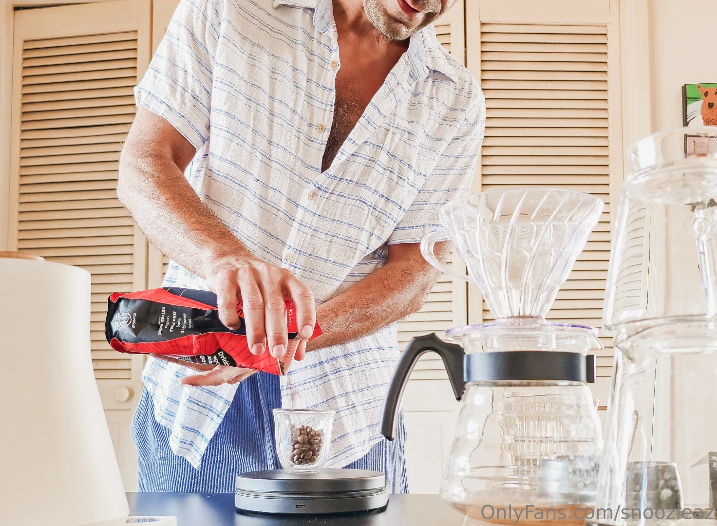 Just brewing up a bright and flavorful cup of coffee happy hump day to 