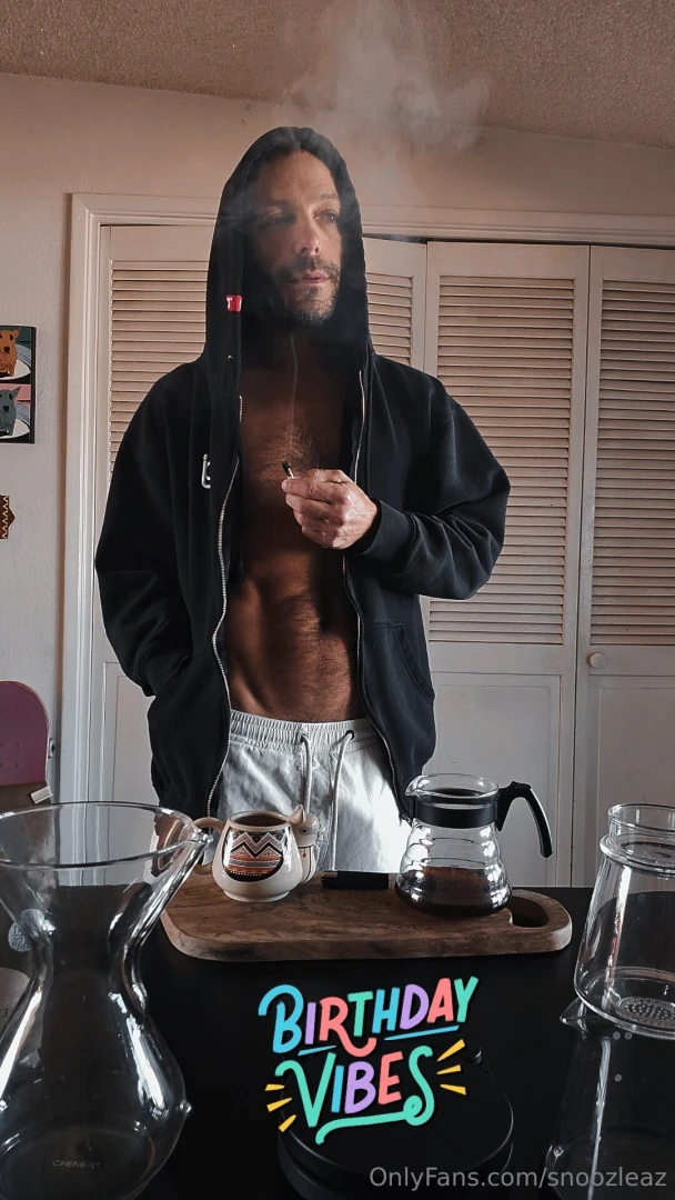 Another year down time for some coffee and chill cheers 