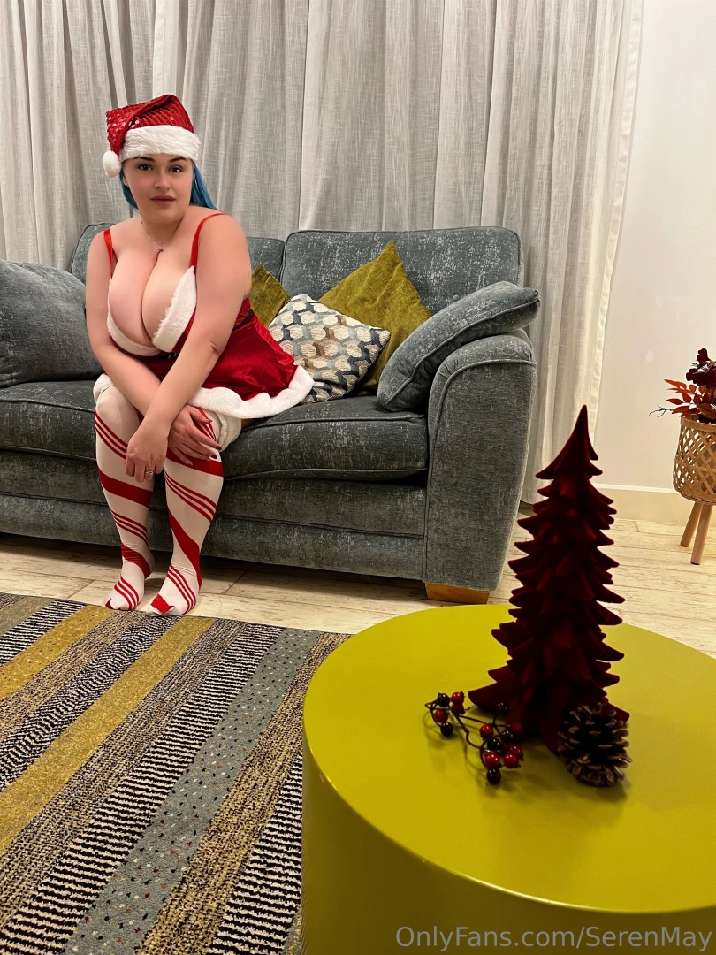 I did mention christmas content didn t i what do you think then gt gt part 1 