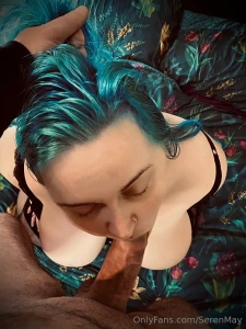 This guy grabbed my hair would you