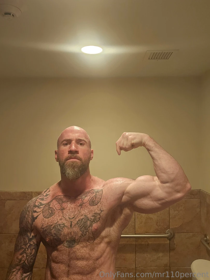 Still holding it together while upping cals 